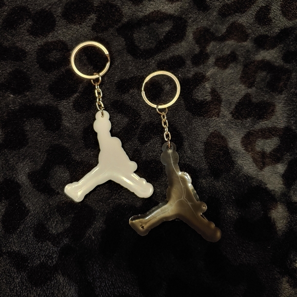 Jordan keychain - Picture 4 of 5